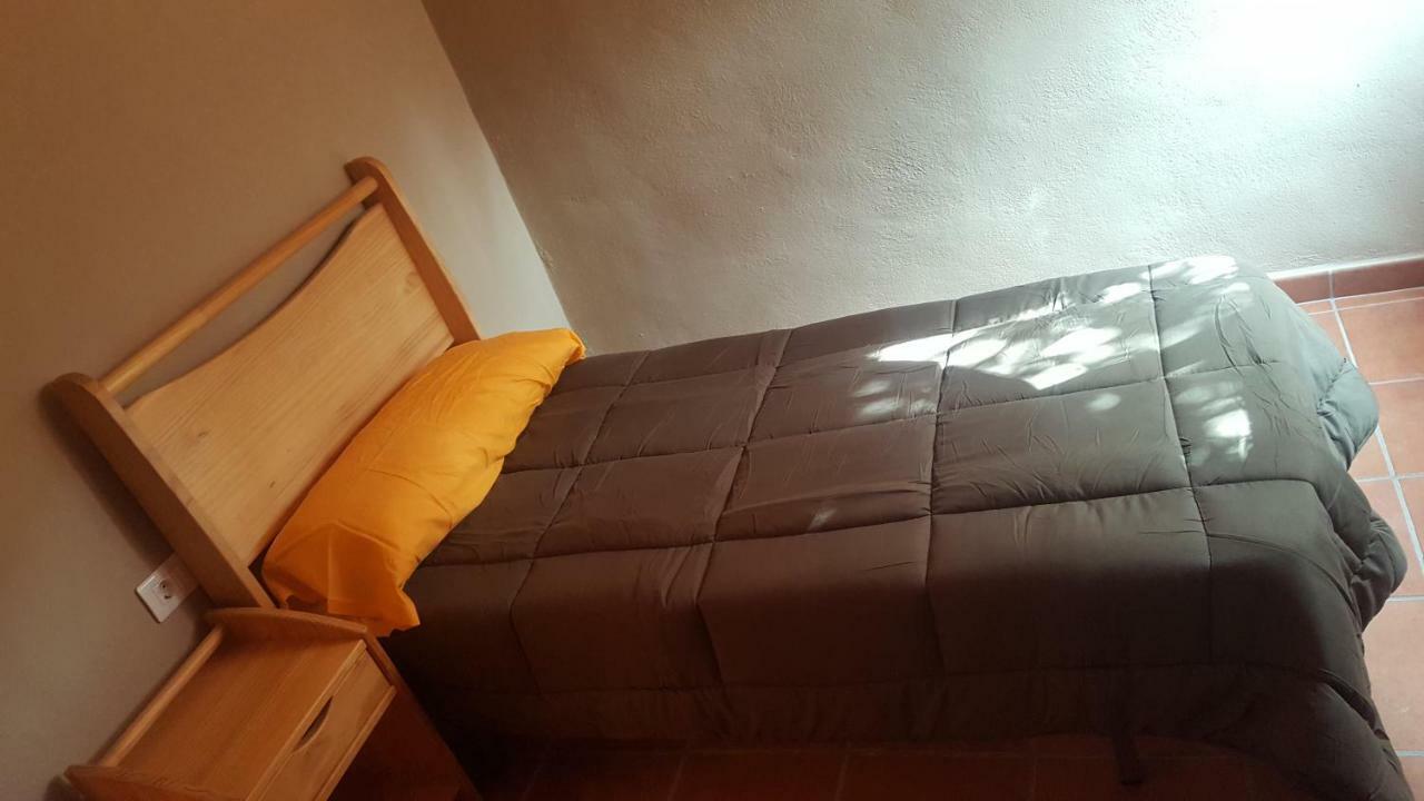 Appartement Casa Roko à Puntagorda Extérieur photo