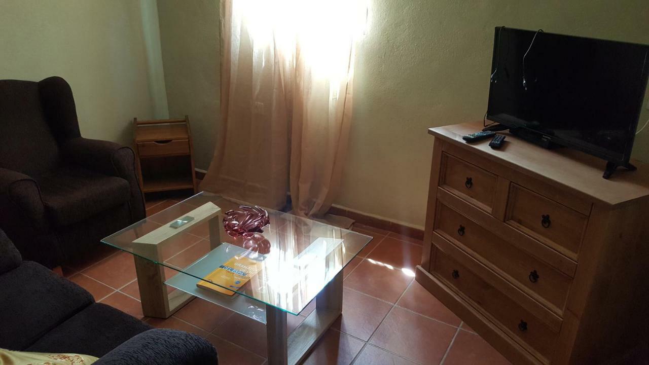 Appartement Casa Roko à Puntagorda Extérieur photo