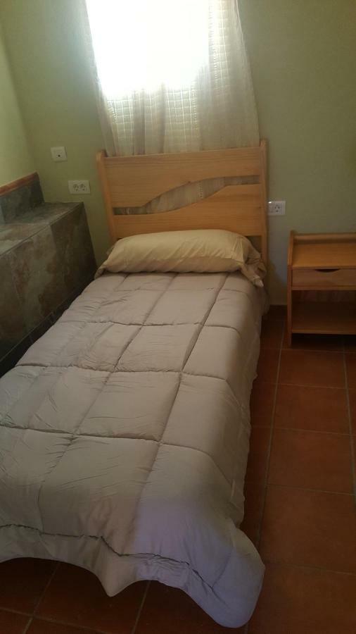 Appartement Casa Roko à Puntagorda Extérieur photo