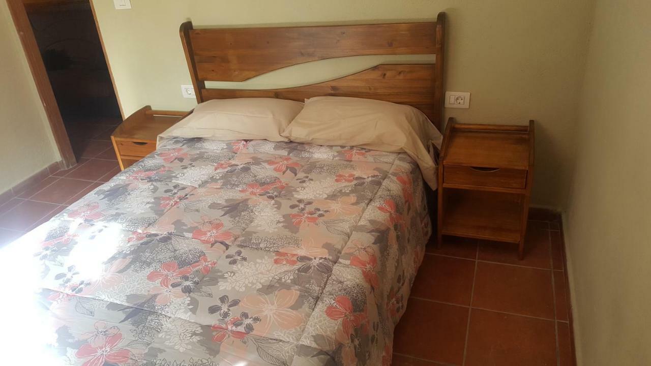 Appartement Casa Roko à Puntagorda Extérieur photo