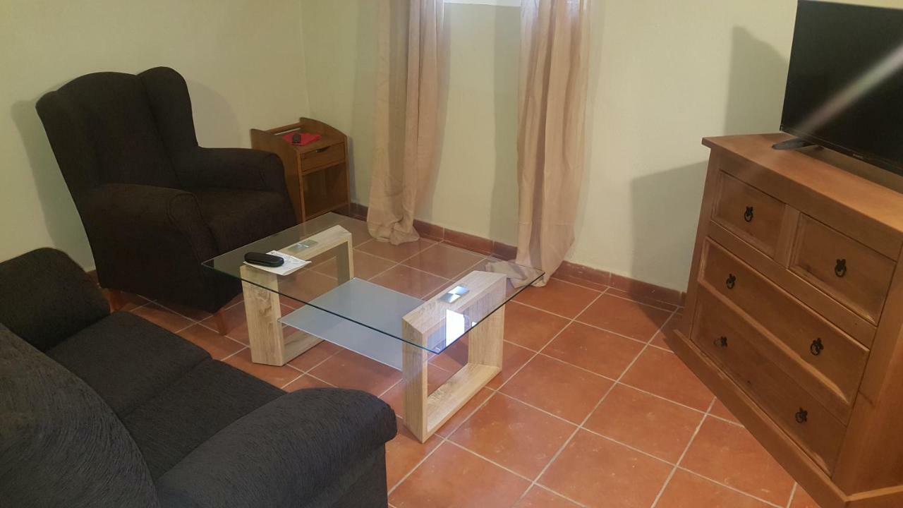 Appartement Casa Roko à Puntagorda Extérieur photo