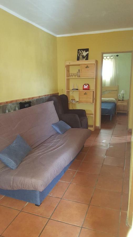 Appartement Casa Roko à Puntagorda Extérieur photo