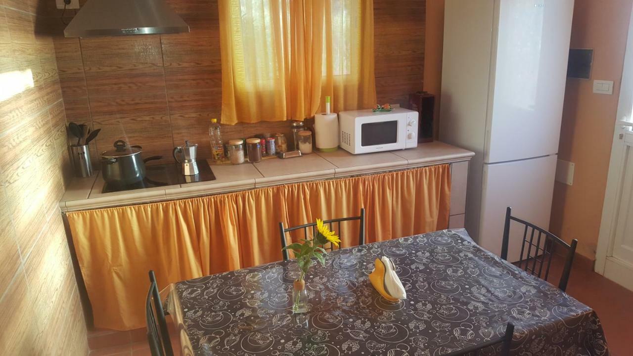 Appartement Casa Roko à Puntagorda Extérieur photo