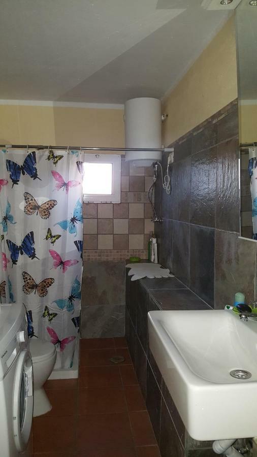 Appartement Casa Roko à Puntagorda Extérieur photo